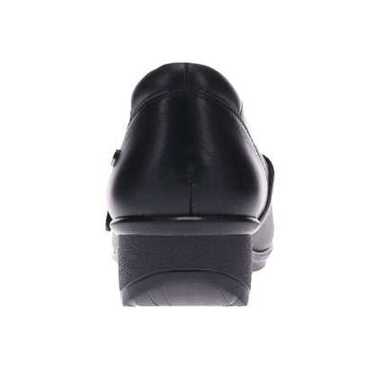 Sicily Mary-Jane - Black French