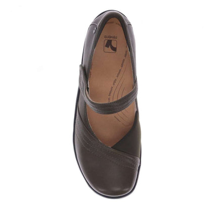 Timaru Mary-Jane - Olive