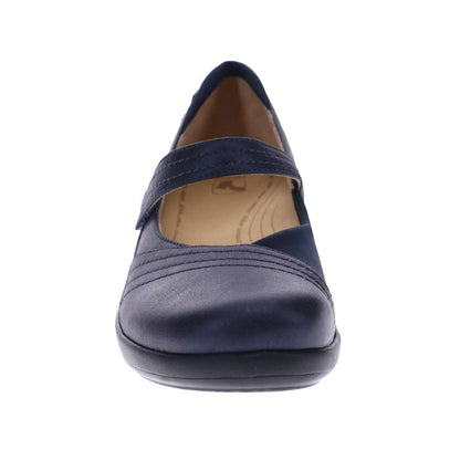 Timaru Mary-jane - Sapphire