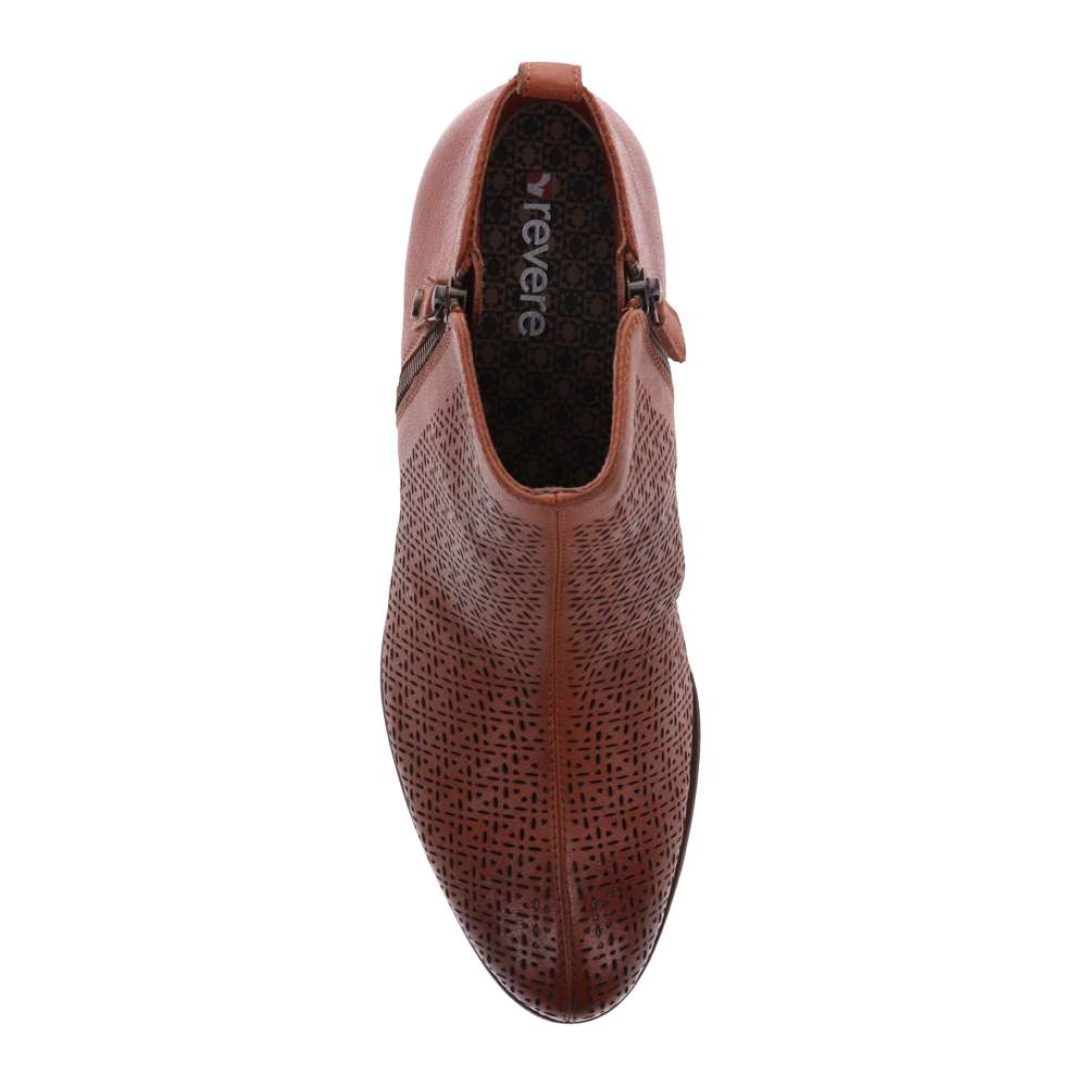 Torino Boot - Cognac