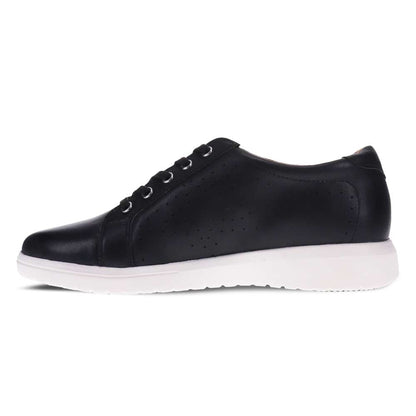 Basha Casual Sneaker - Black