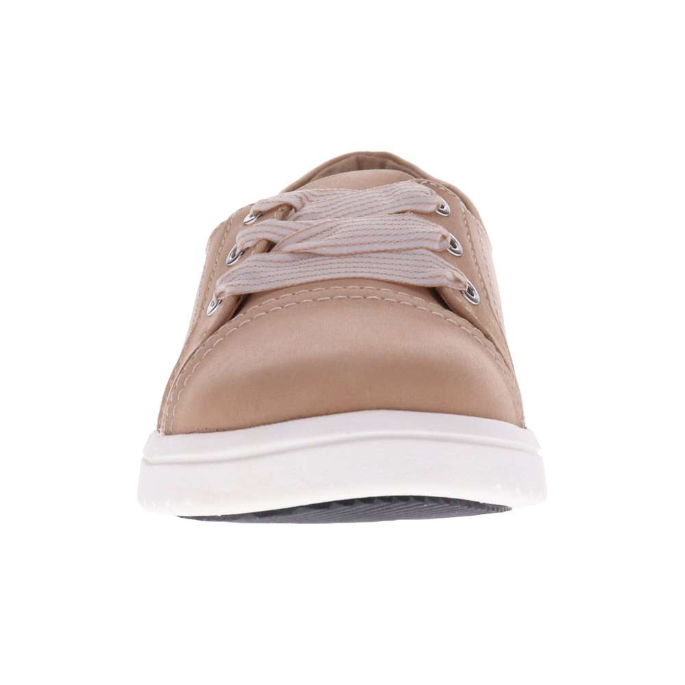 Bridgette Slip-On Sneaker - Stone