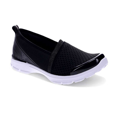 Freedom Slip On - Black