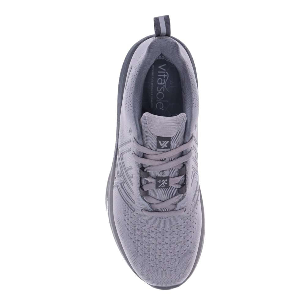 Icarus Sneaker - Light Grey