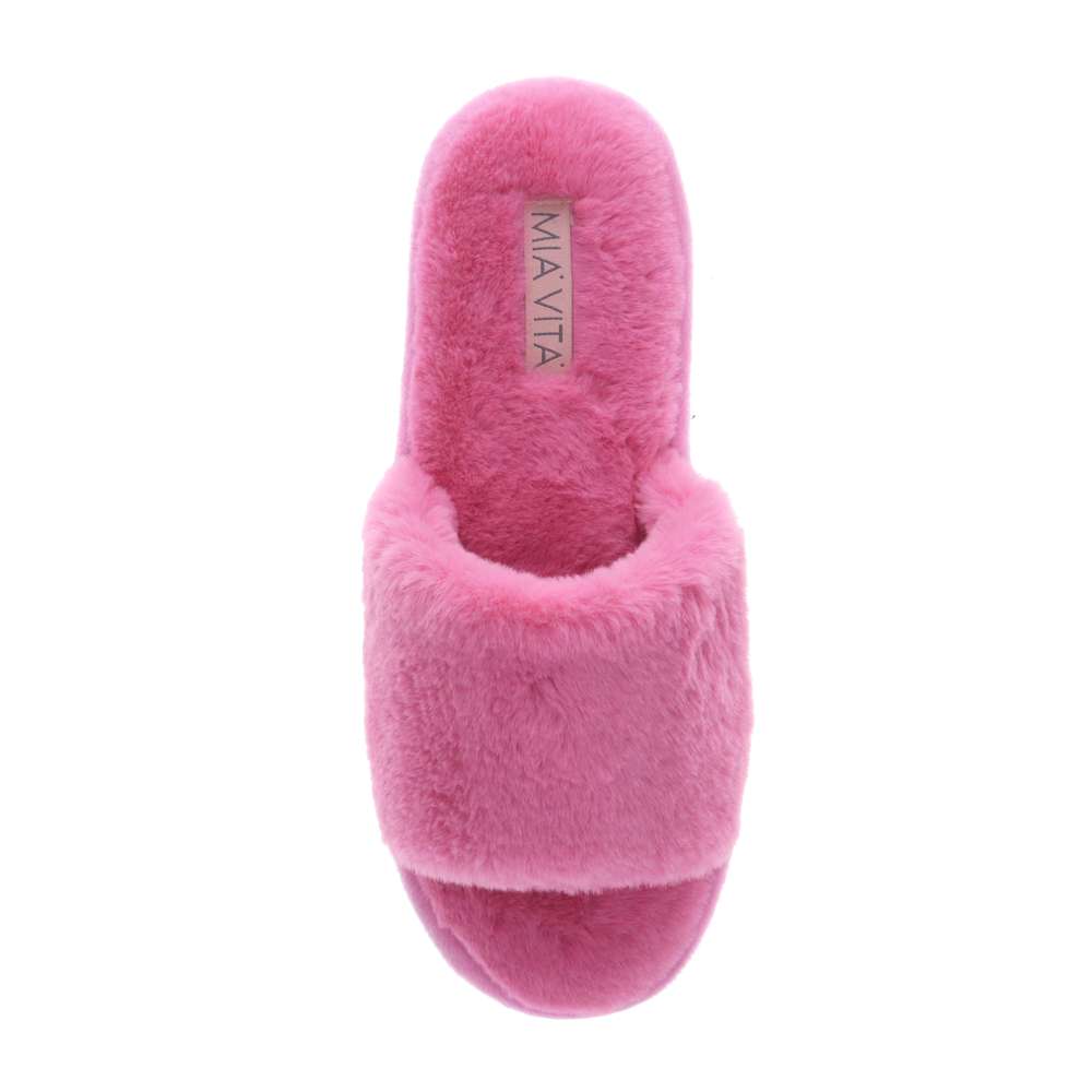 Jessica Slipper - Lipstick