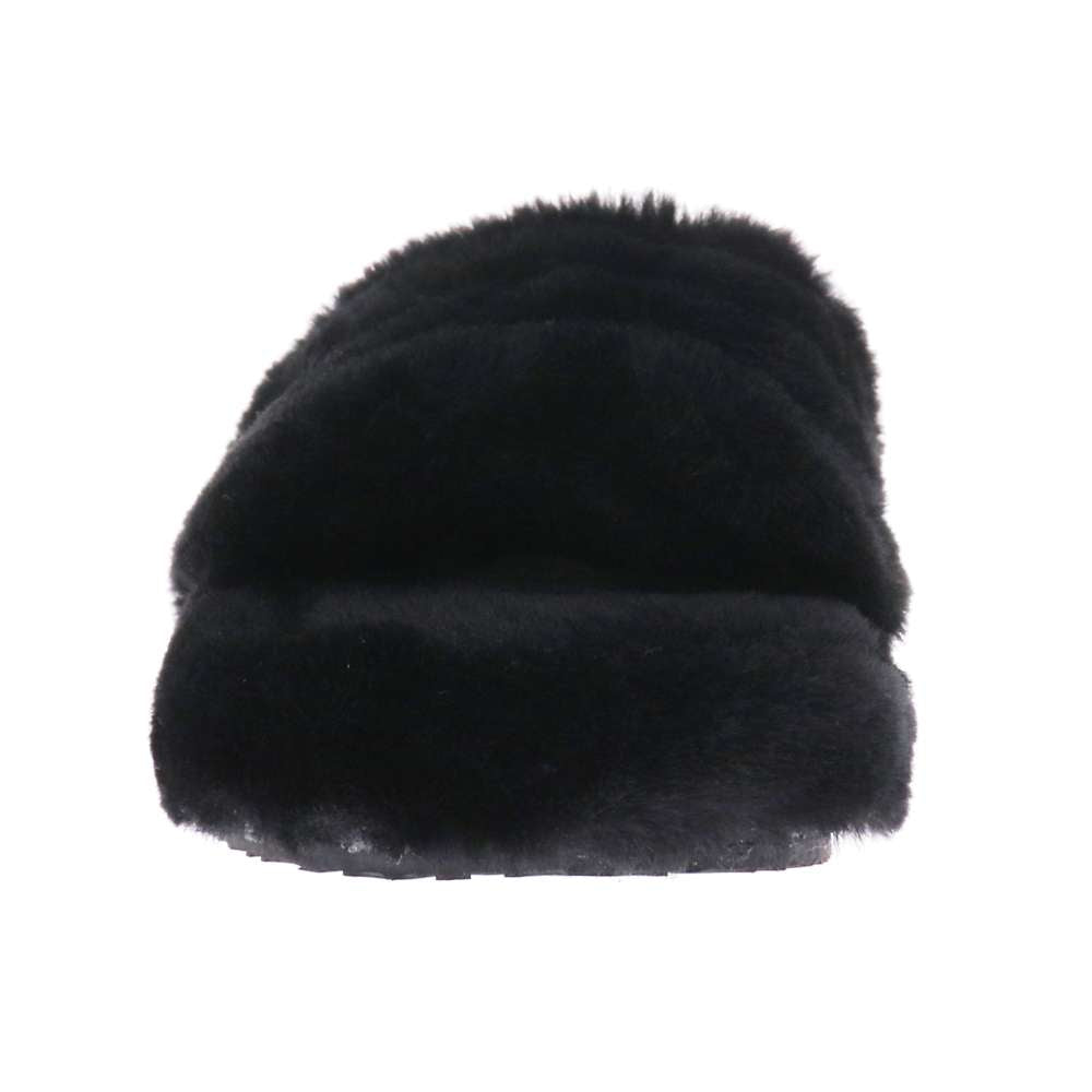 Parker Slipper - Ink