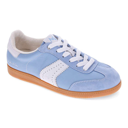 Ramona II Casual Lace-Up Sneaker - Blue/White