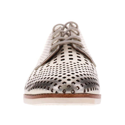 Rihannah Perf Oxford - Champagne