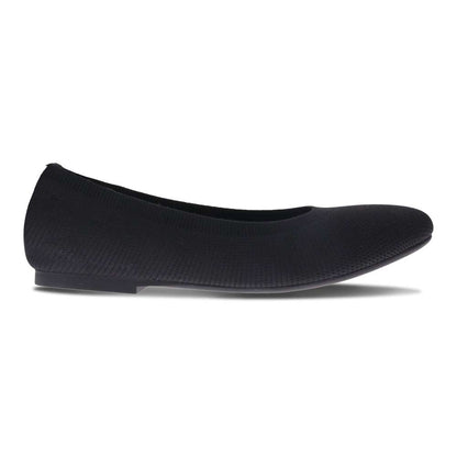 Vienna Flats - Black