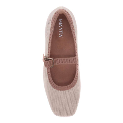 Violet Flats - Almond