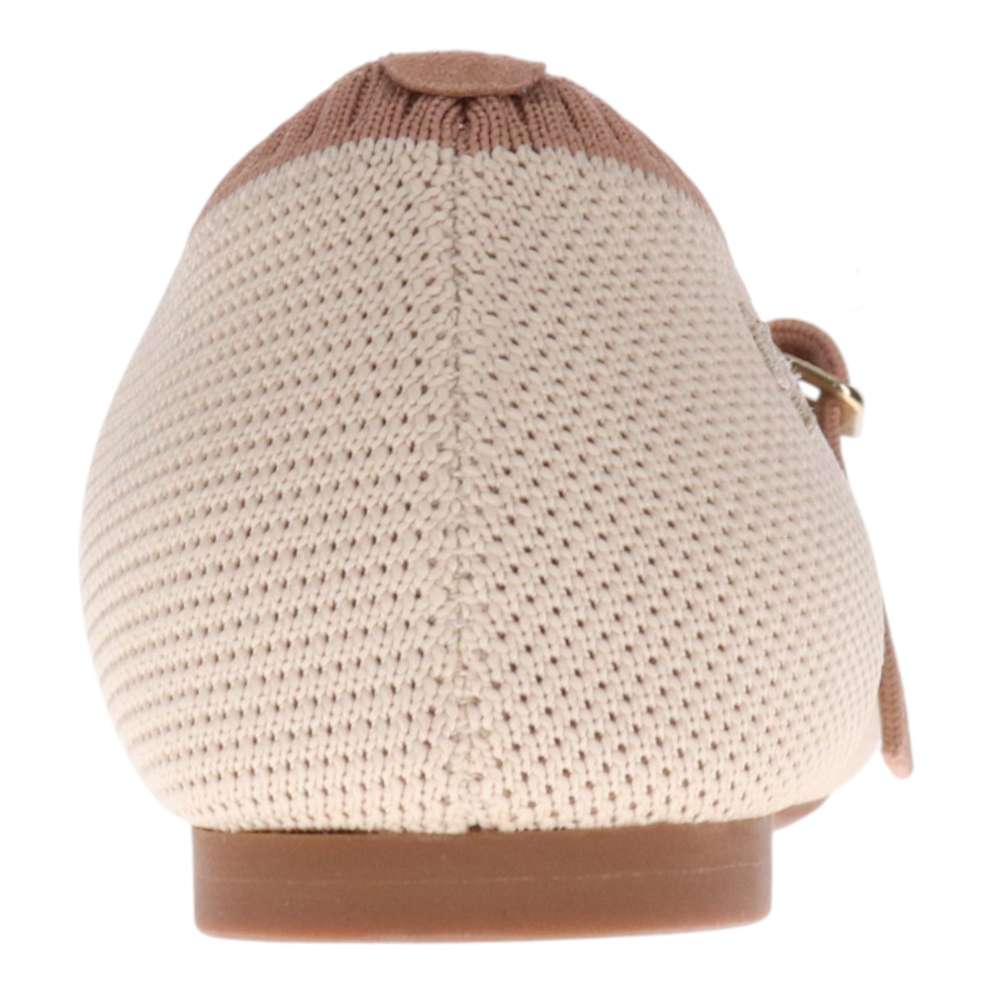 Violet Flats - Almond