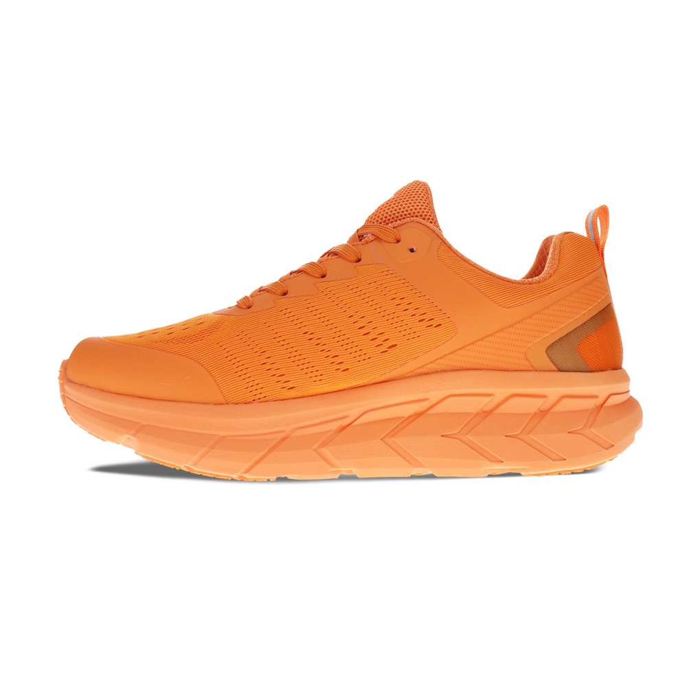 Walker Mesh II - Tangerine