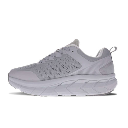 Walker Mesh III - Grey