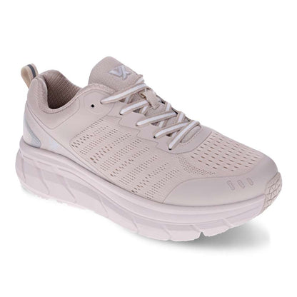 Walker Mesh III Active Sneaker - Ivory