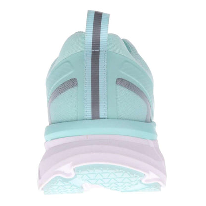 Walker Mesh III - Jade