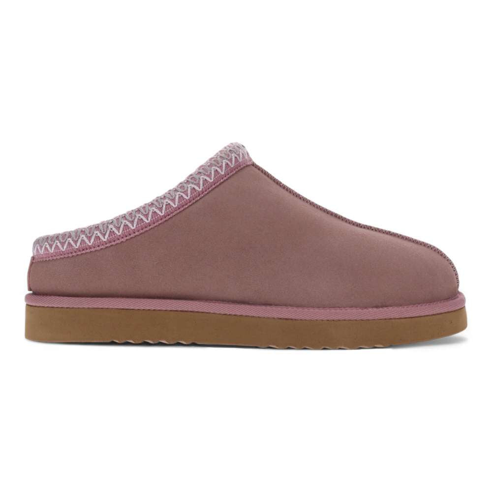 Zap Slipper - Blush