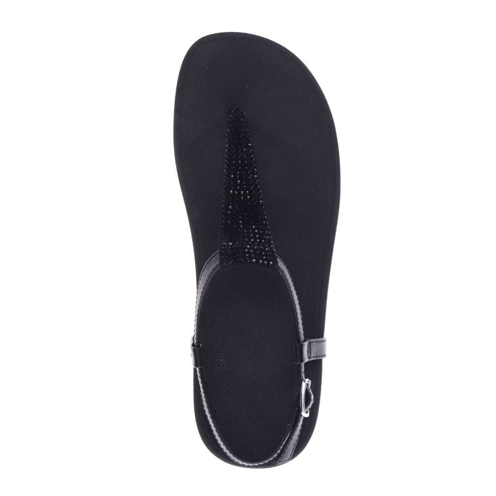 Amarosa Sandal - Black