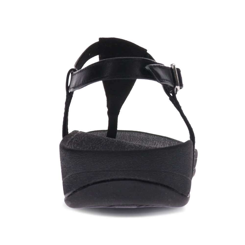 Amarosa Sandal - Black