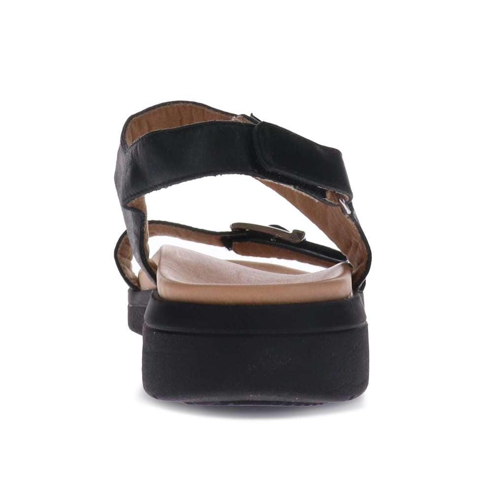 Bettina Sandal - Black