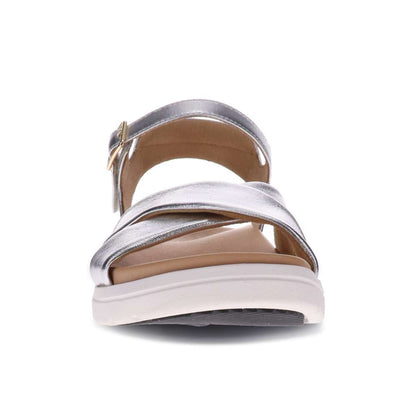 Blaire Sandal - Silver