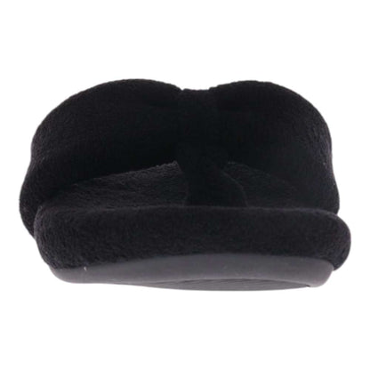 Cozy Slipper - Black