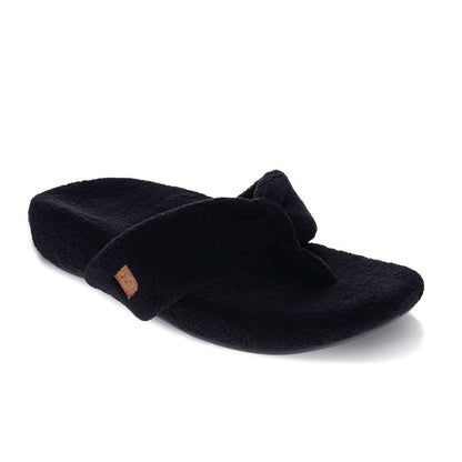 Cozy Slipper - Black