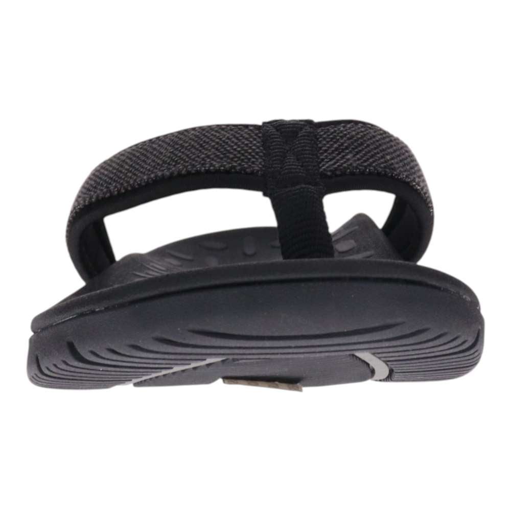 Hunter Flip Flops - Black