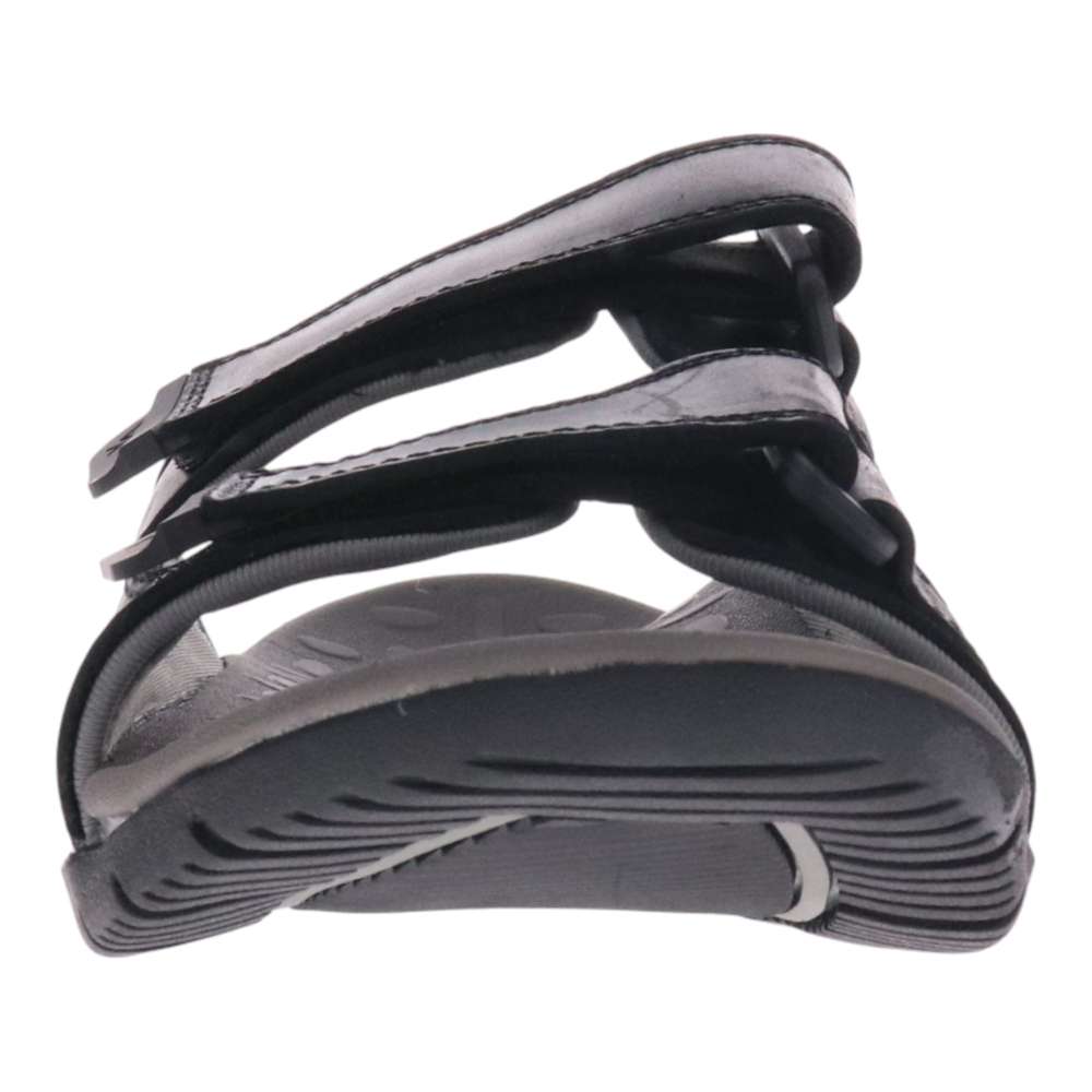 Journey Sandal - Black