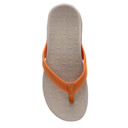 Venture Toe Post Sandal - Ginger