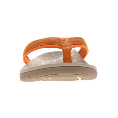 Venture Toe Post Sandal - Ginger