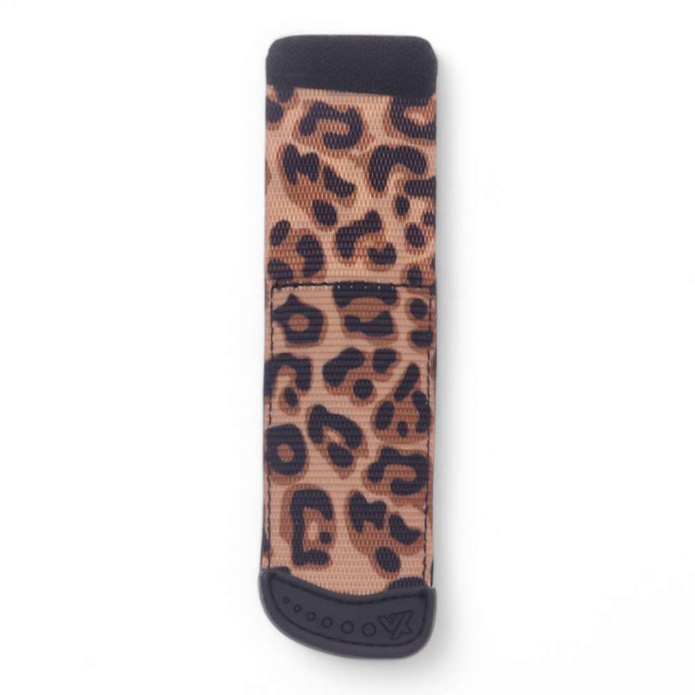 Vibe Strap Leopard Print - Leopard