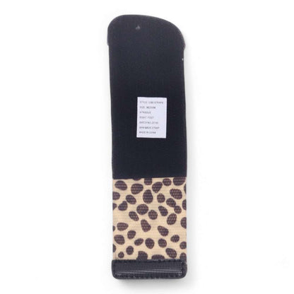 Vibe Strap Spot Print - Spot