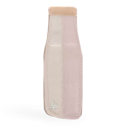 Vibe Strap Wide Beige - Beige