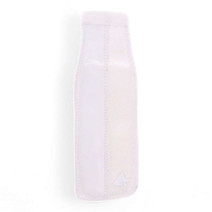 Vibe Strap Wide White - White