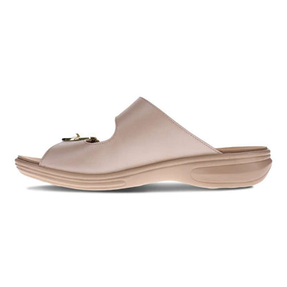 Florence II Slide - Champagne