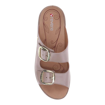 Florence II Slide - Champagne