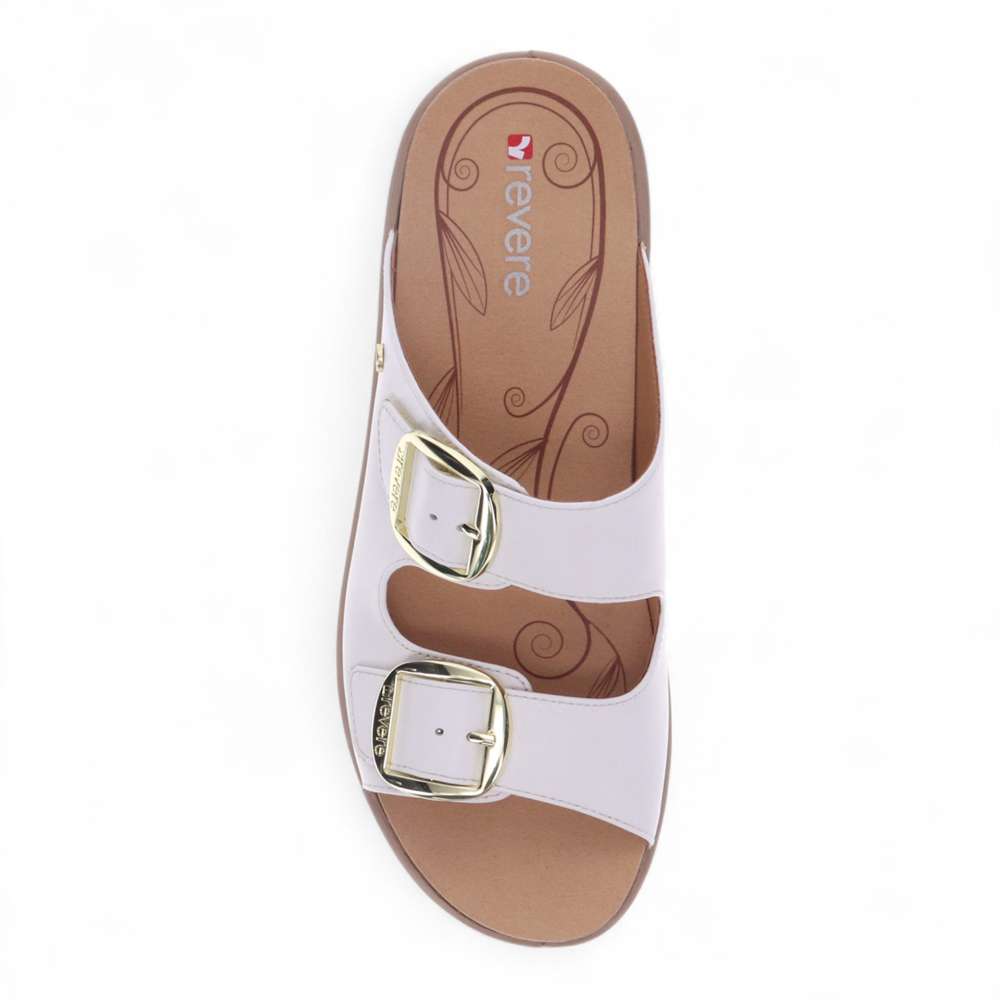 Florence II Slide - Coconut