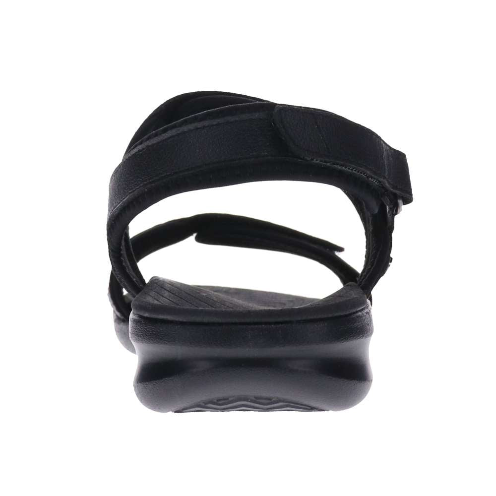 Honduras Sandal - Black