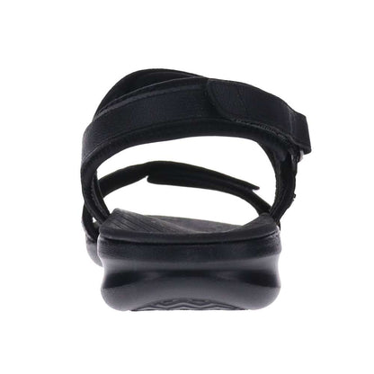 Honduras Sandal - Black