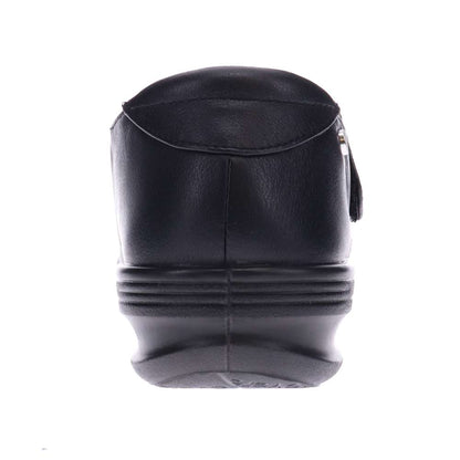 Madrid Sandal - Black