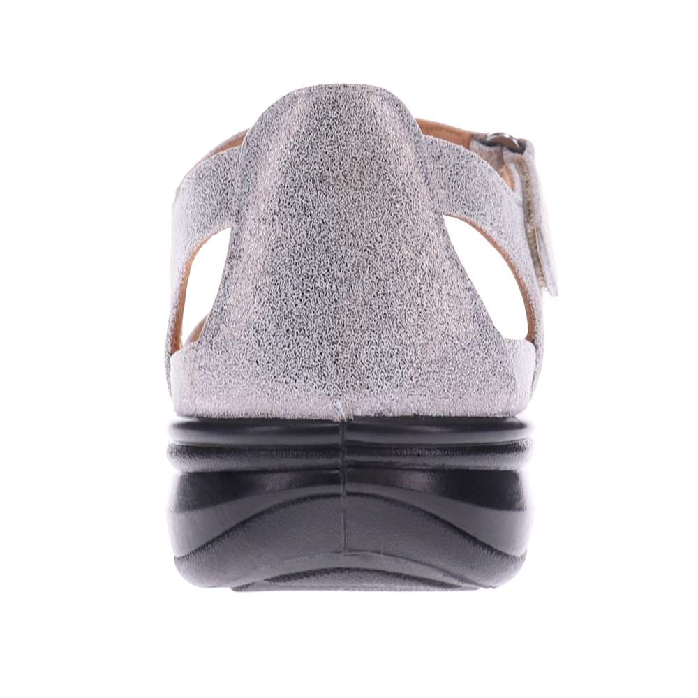 Portofino Sandal - Gold Wash