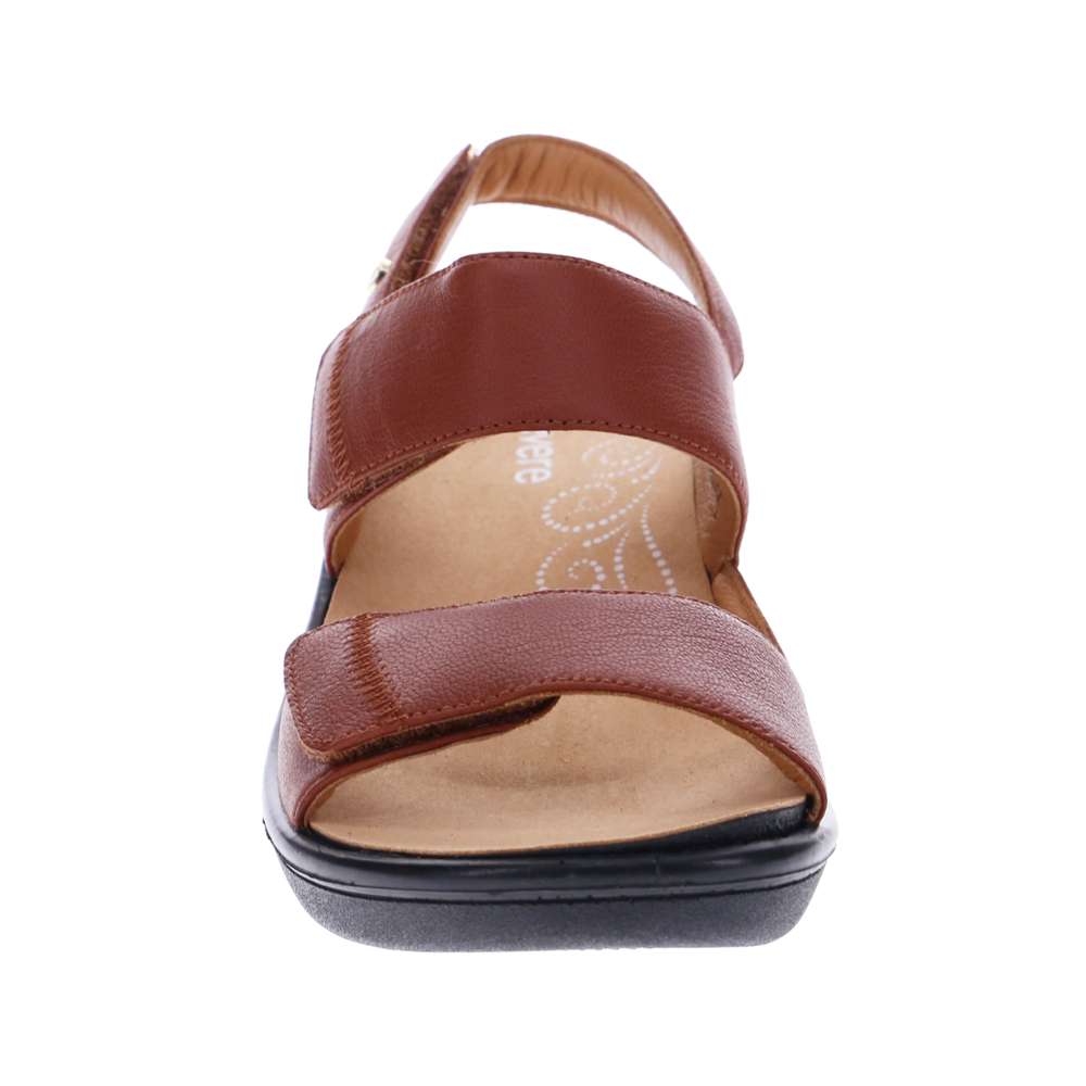 Rosario Wedge - Cognac
