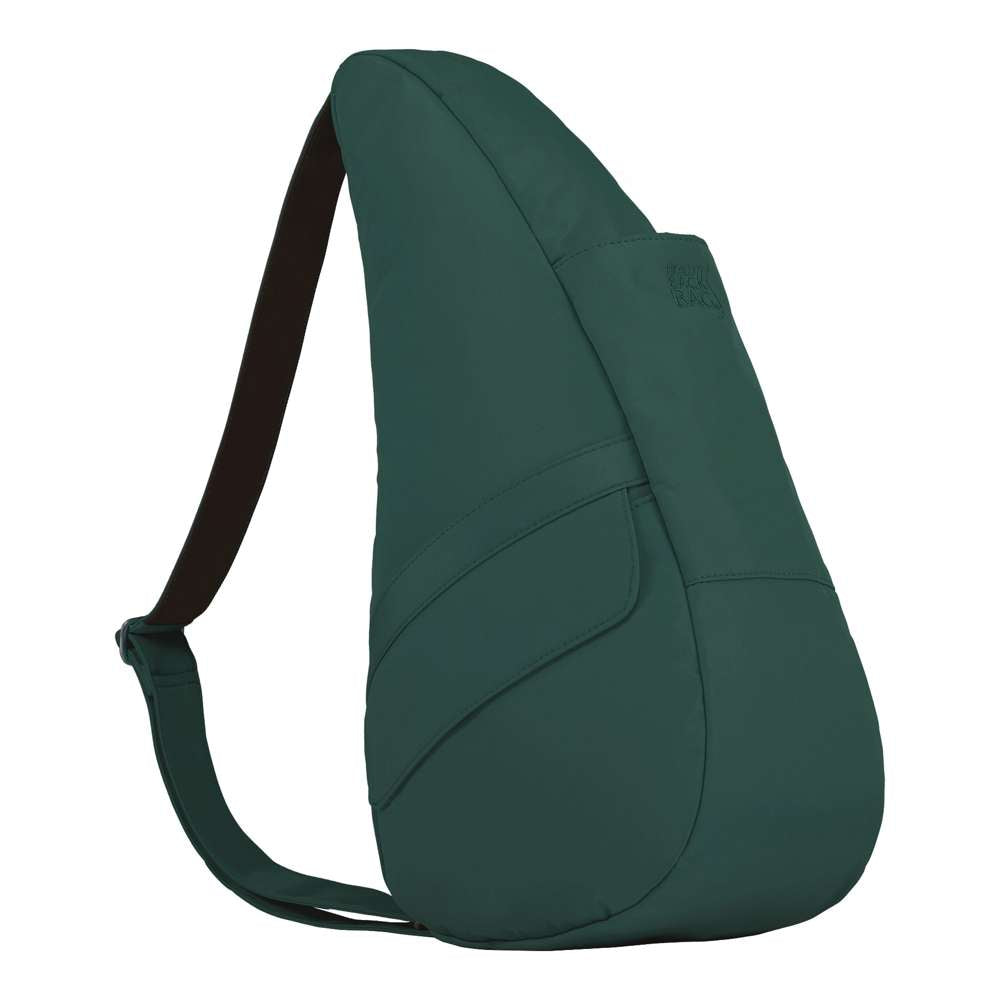 Microfibre Backpack - Alpine Green