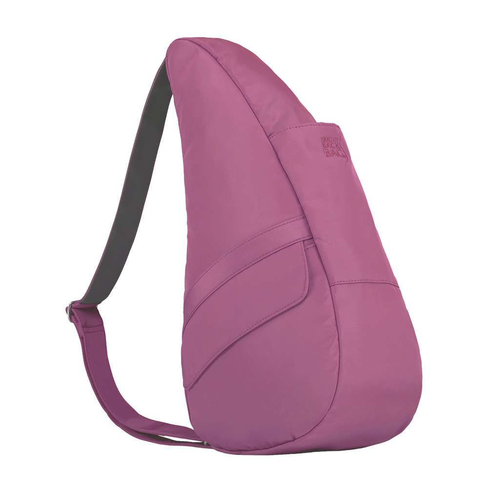 Microfibre Backpack - Smokey Rose