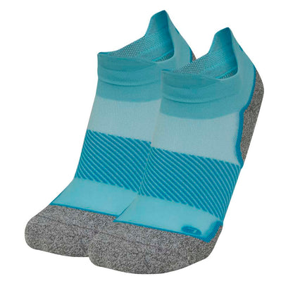 Active Comfort Socks (AC4) - Aqua