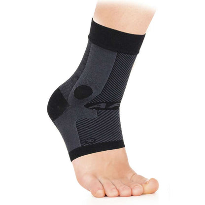 Ankle Bracing System Left (AF7) - Black
