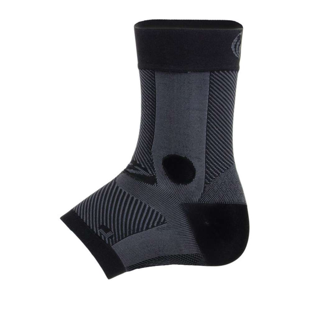 Ankle Bracing System Left (AF7) - Black