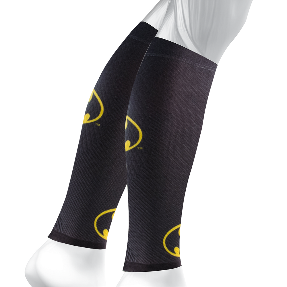 DC Comic Calf Sleeves - Batman