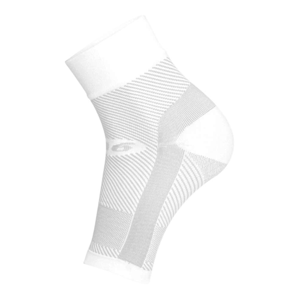 Decompression Foot Sleeve (DS6) - White