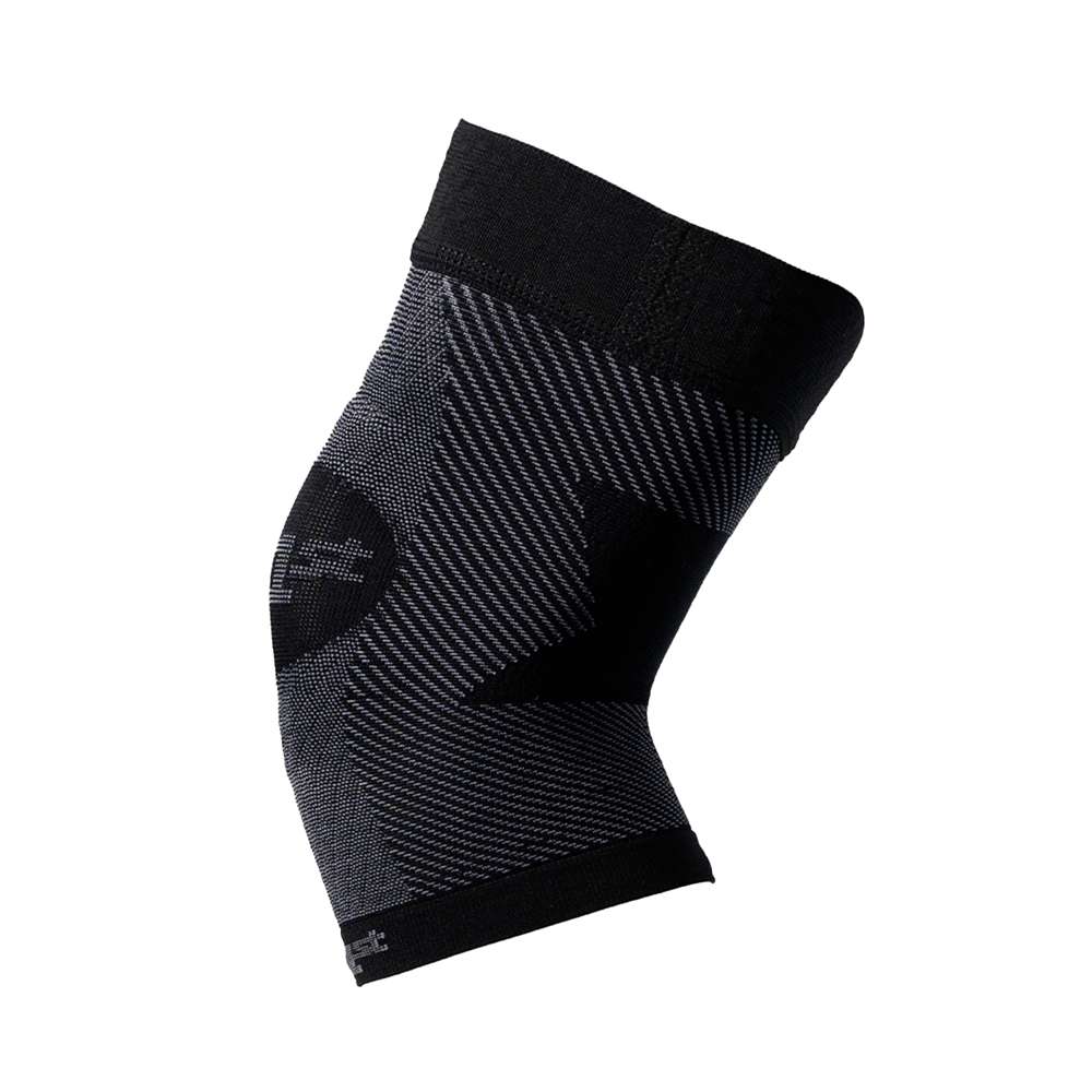 Knee Compression Sleeve Brace (KS7) - Natural